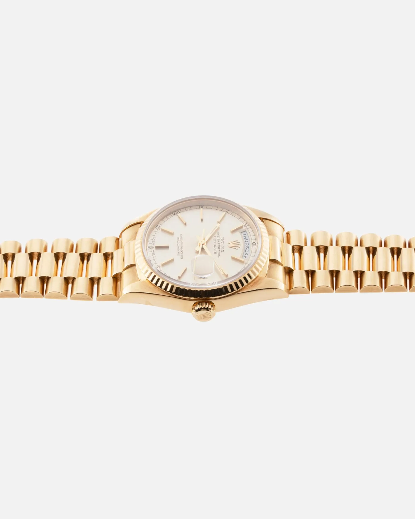 Rolex Day-Date 18238