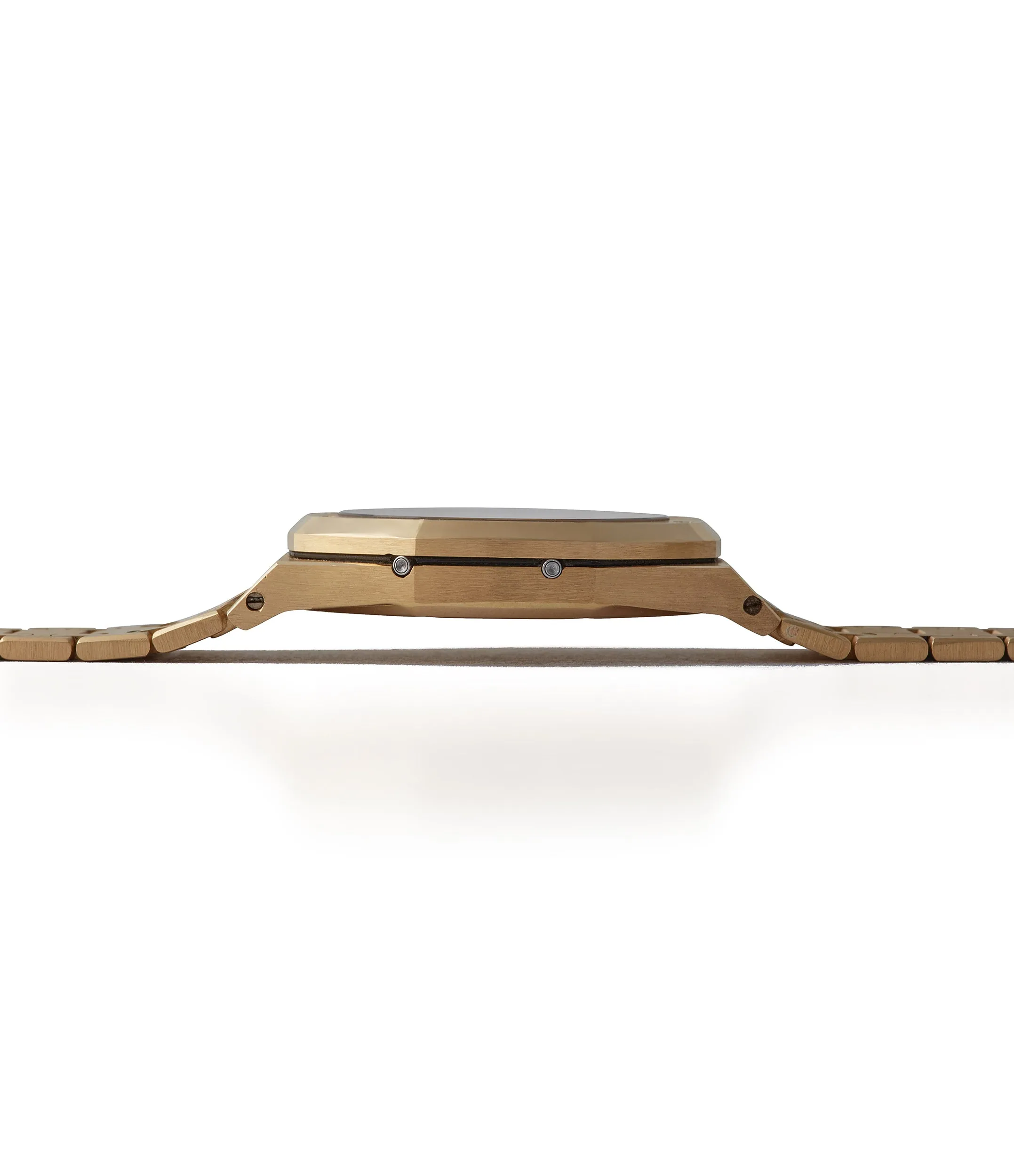 Royal Oak | Perpetual Calendar | Yellow Gold