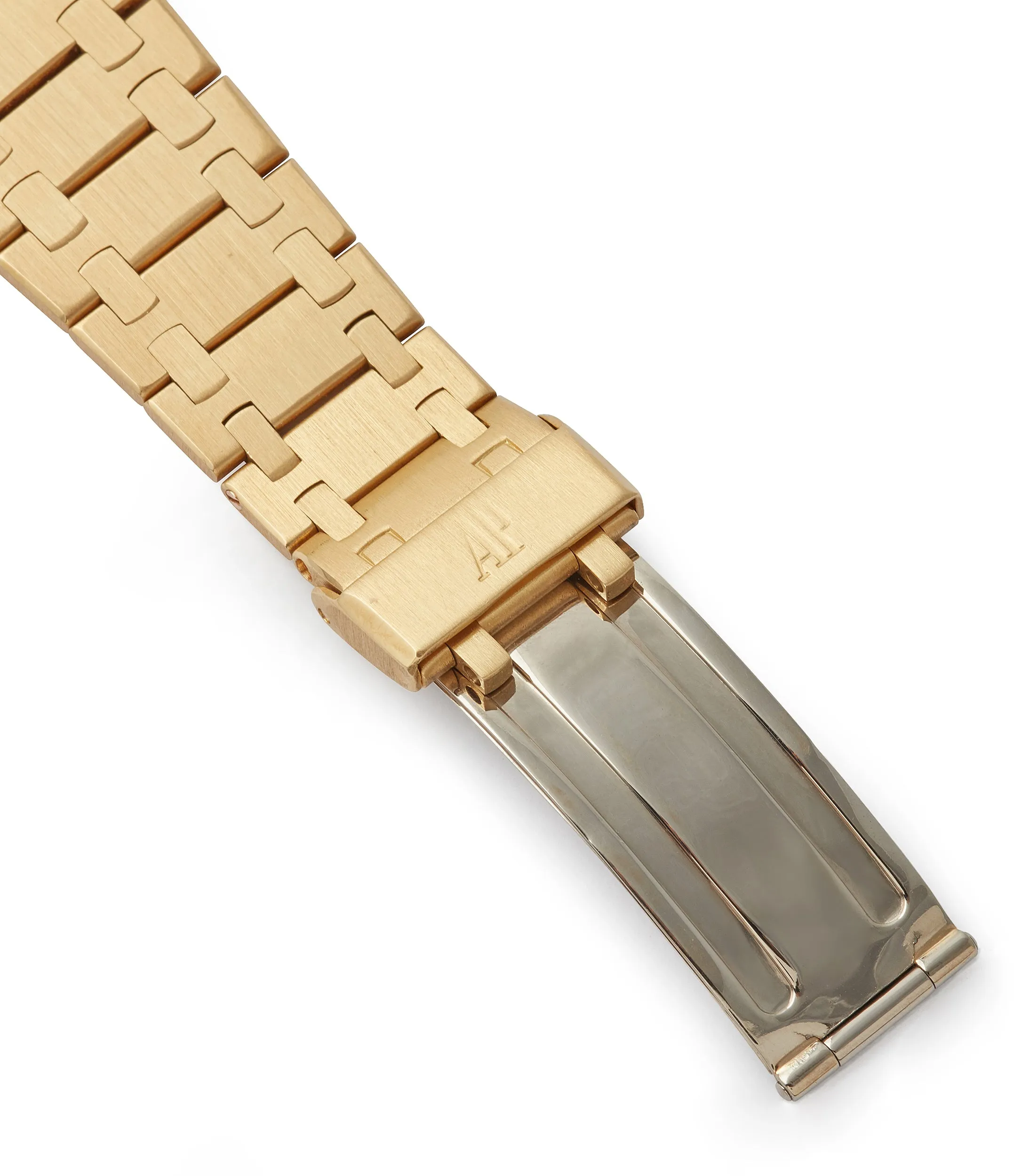 Royal Oak | Perpetual Calendar | Yellow Gold