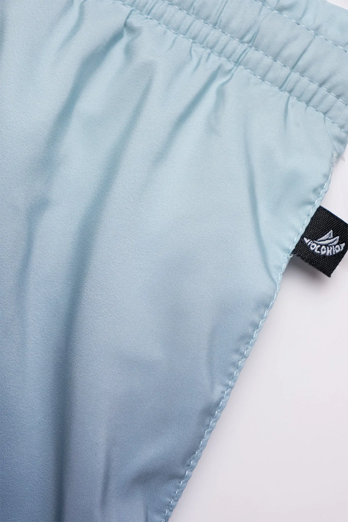 Runner Swim Trunks in Gradient