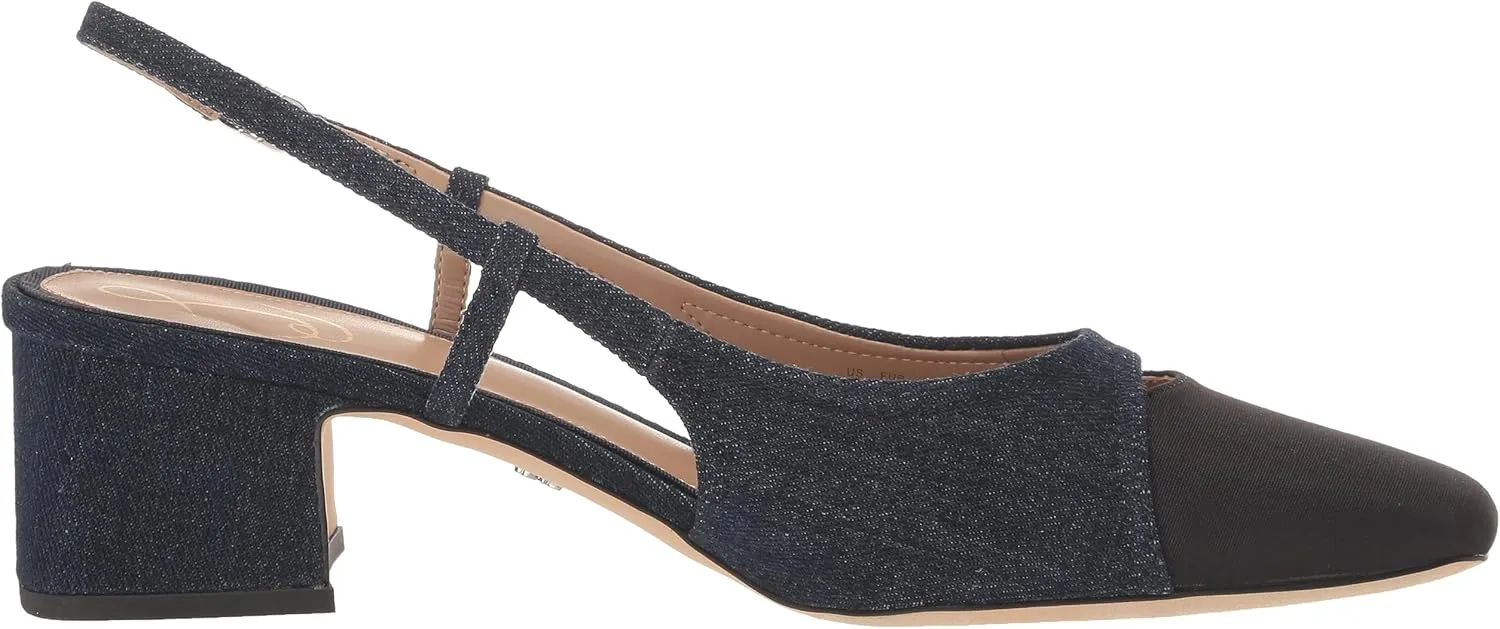 Sam Edelman Women's Tarra Slingback Heel