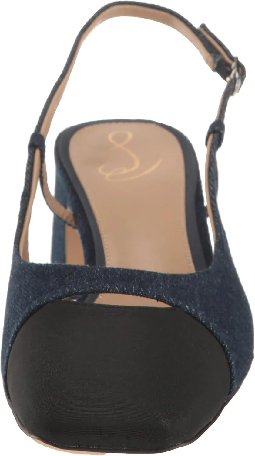 Sam Edelman Women's Tarra Slingback Heel