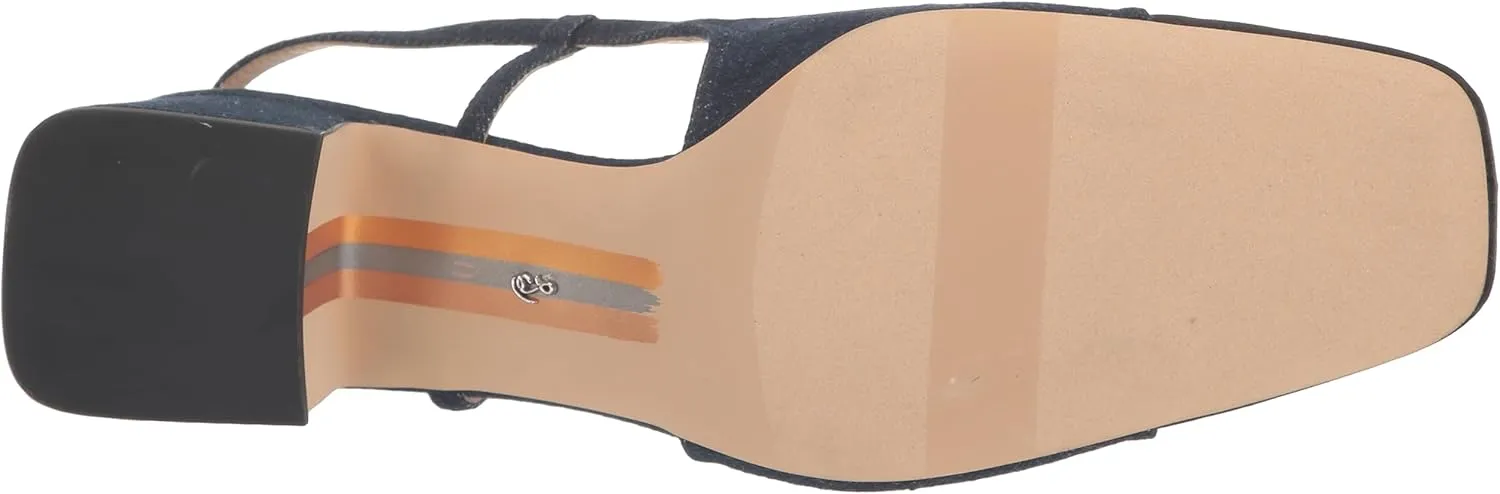 Sam Edelman Women's Tarra Slingback Heel