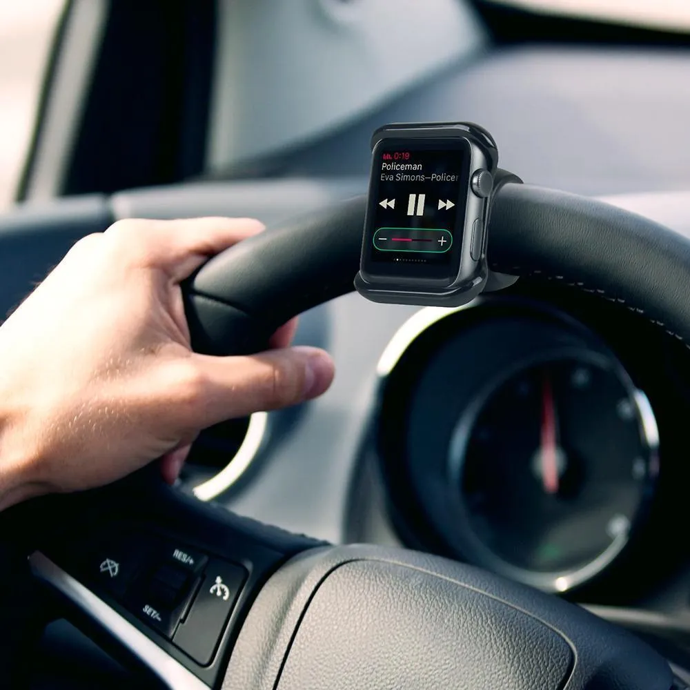 Satechi® Apple Watch Grip Mount