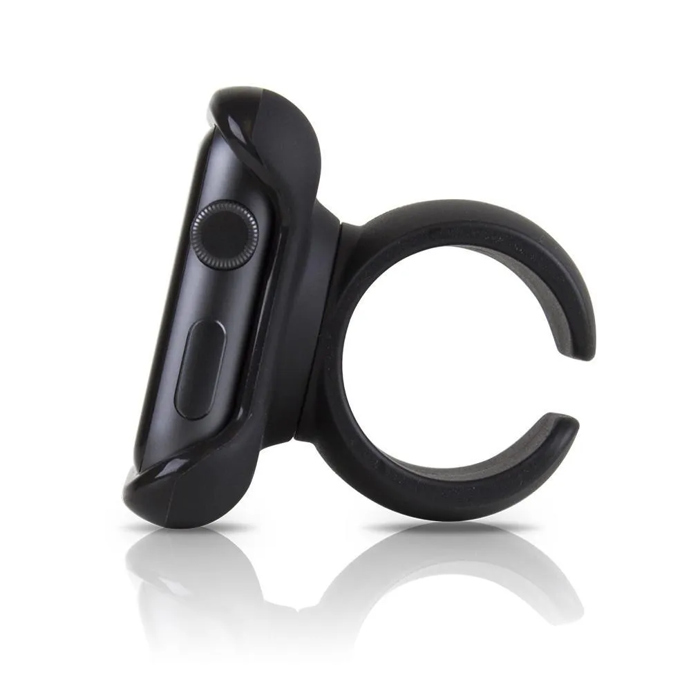 Satechi® Apple Watch Grip Mount