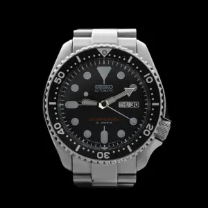 Seiko - 2013 SKX007J