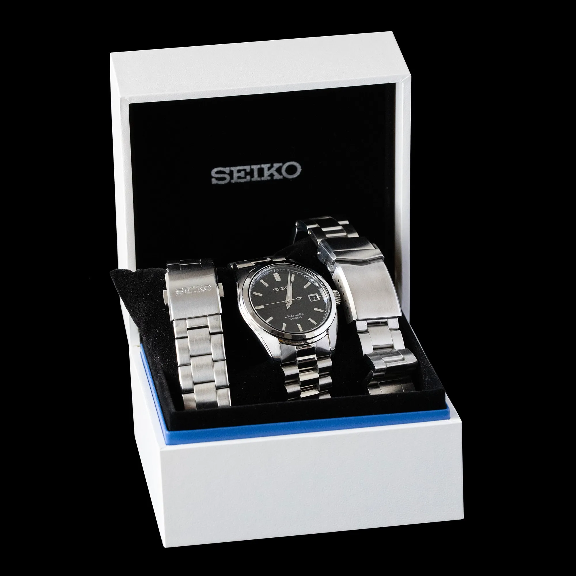 Seiko - 2017 SARB033