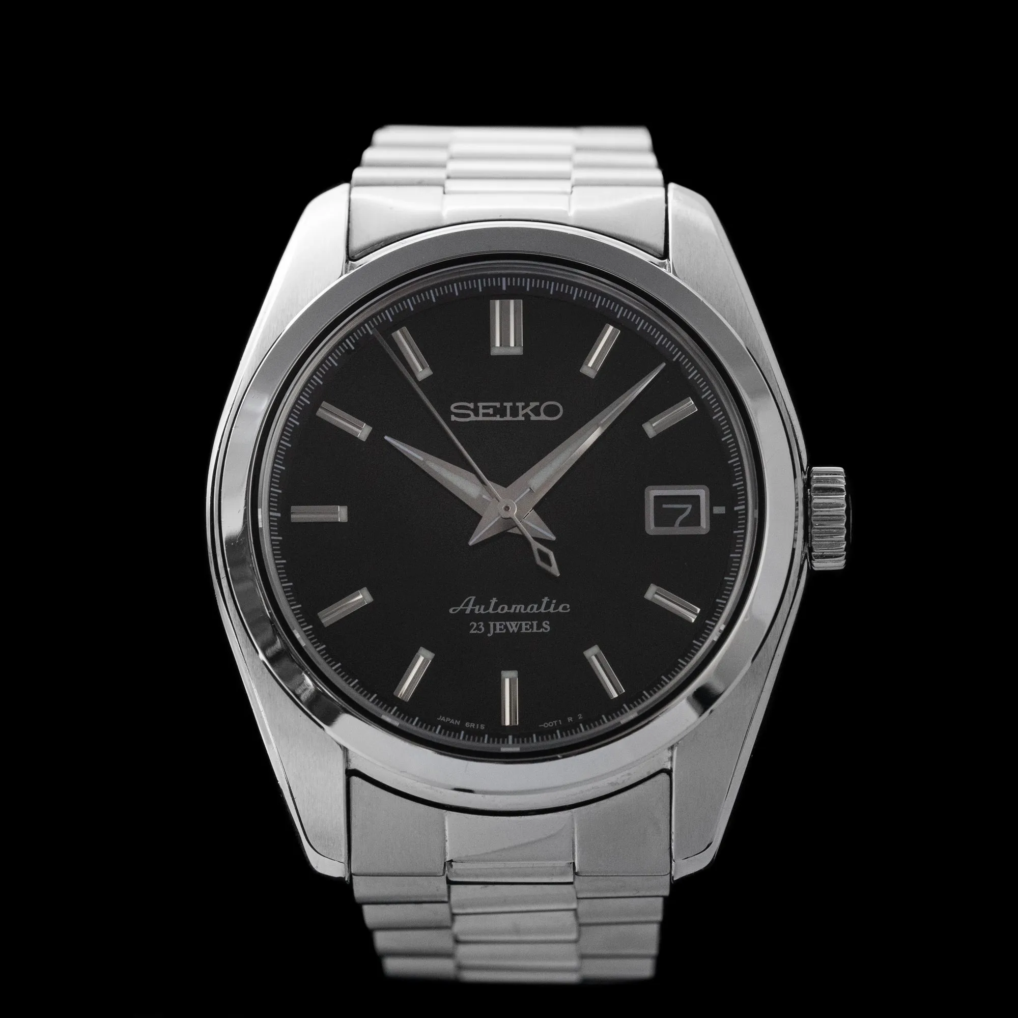 Seiko - 2017 SARB033