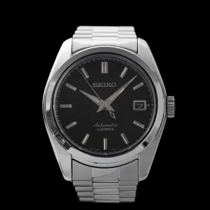 Seiko - 2017 SARB033