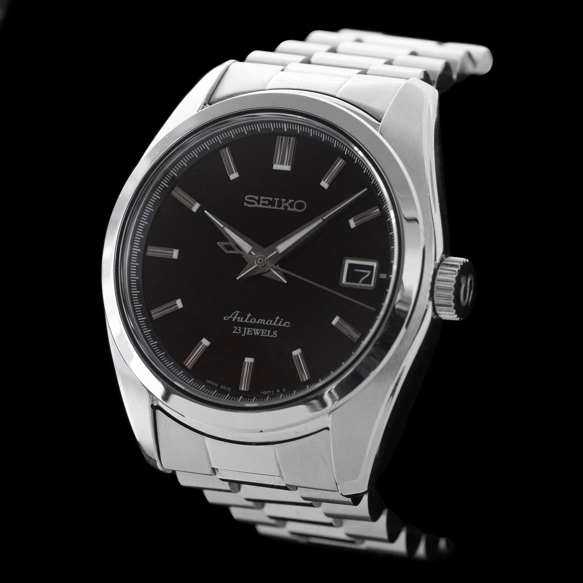 Seiko - 2017 SARB033