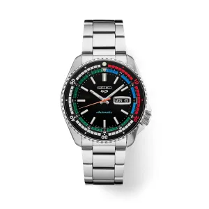 Seiko 5 Sports 55th Anniversary Special Edition