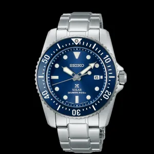 Seiko - Prospex Sports D200m SNE585P