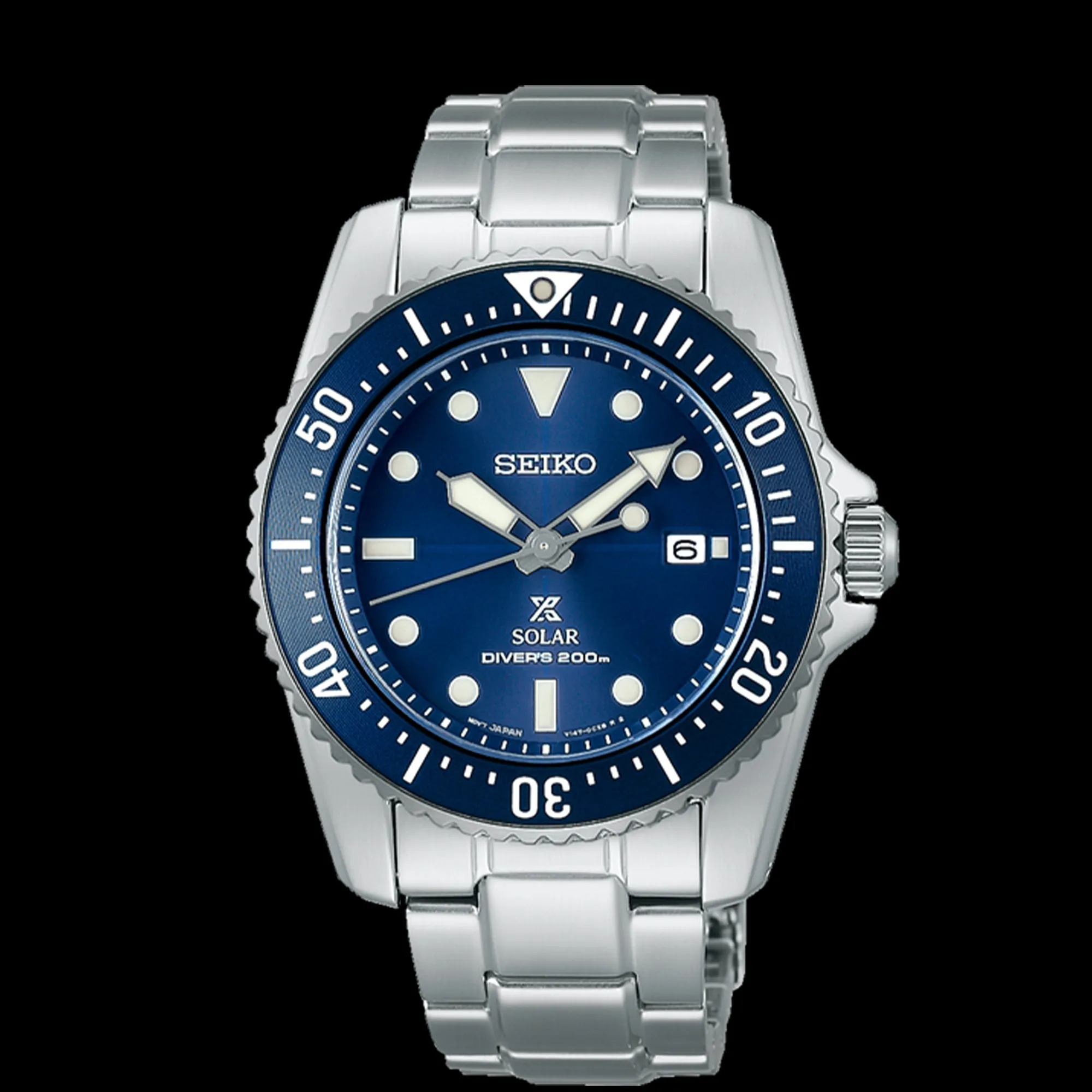 Seiko - Prospex Sports D200m SNE585P