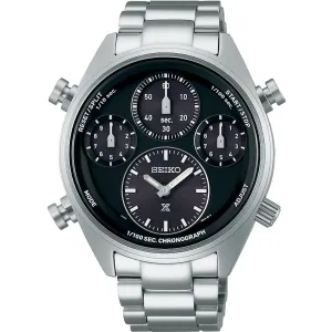 Seiko Speedtimer Solar SFJ003P Chronograph