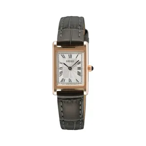 Seiko - SWR096P Ladies Rectangular Daywear Watch