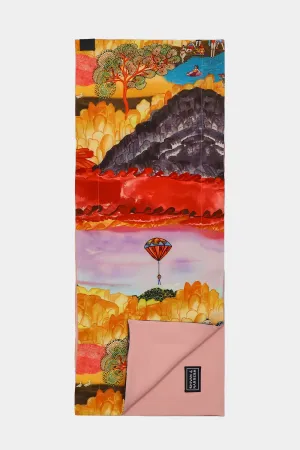 Solscape Table Runner