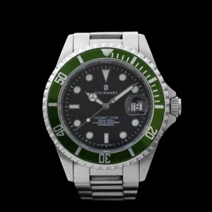 Steinhart - 2019 Ocean 1 Green