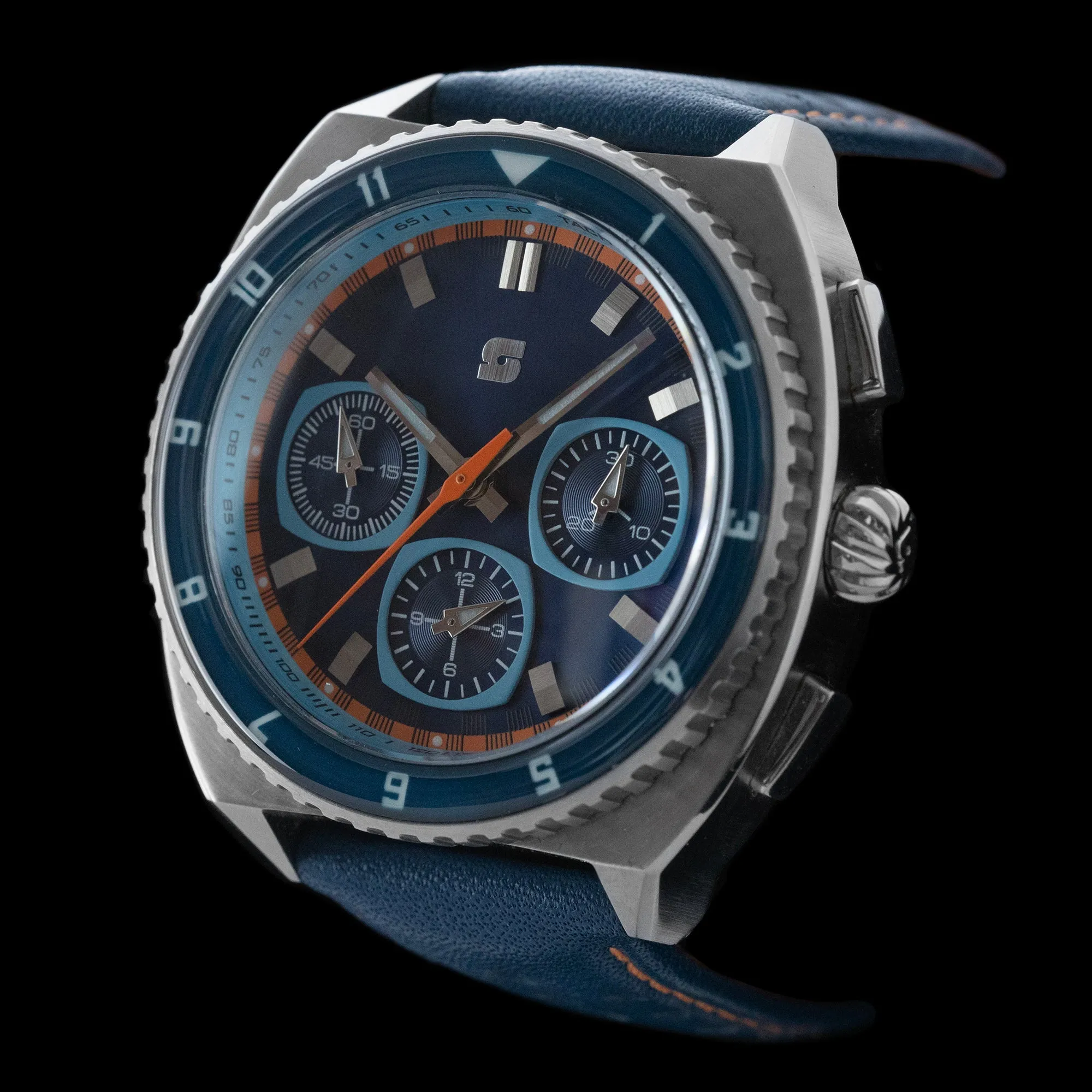 Straton - Legera Standard Automatic