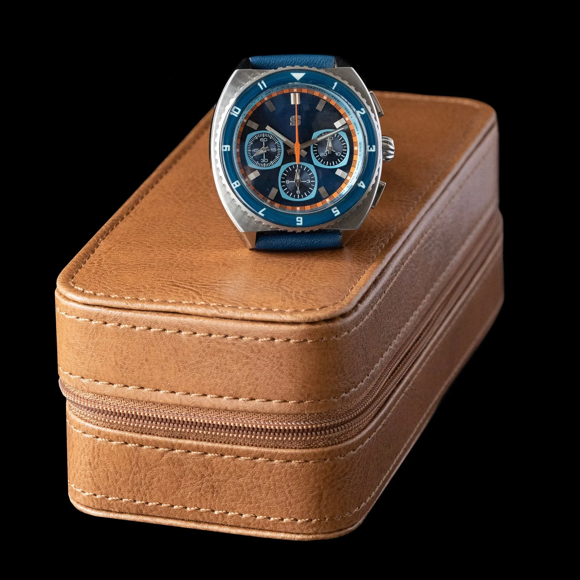 Straton - Legera Standard Automatic