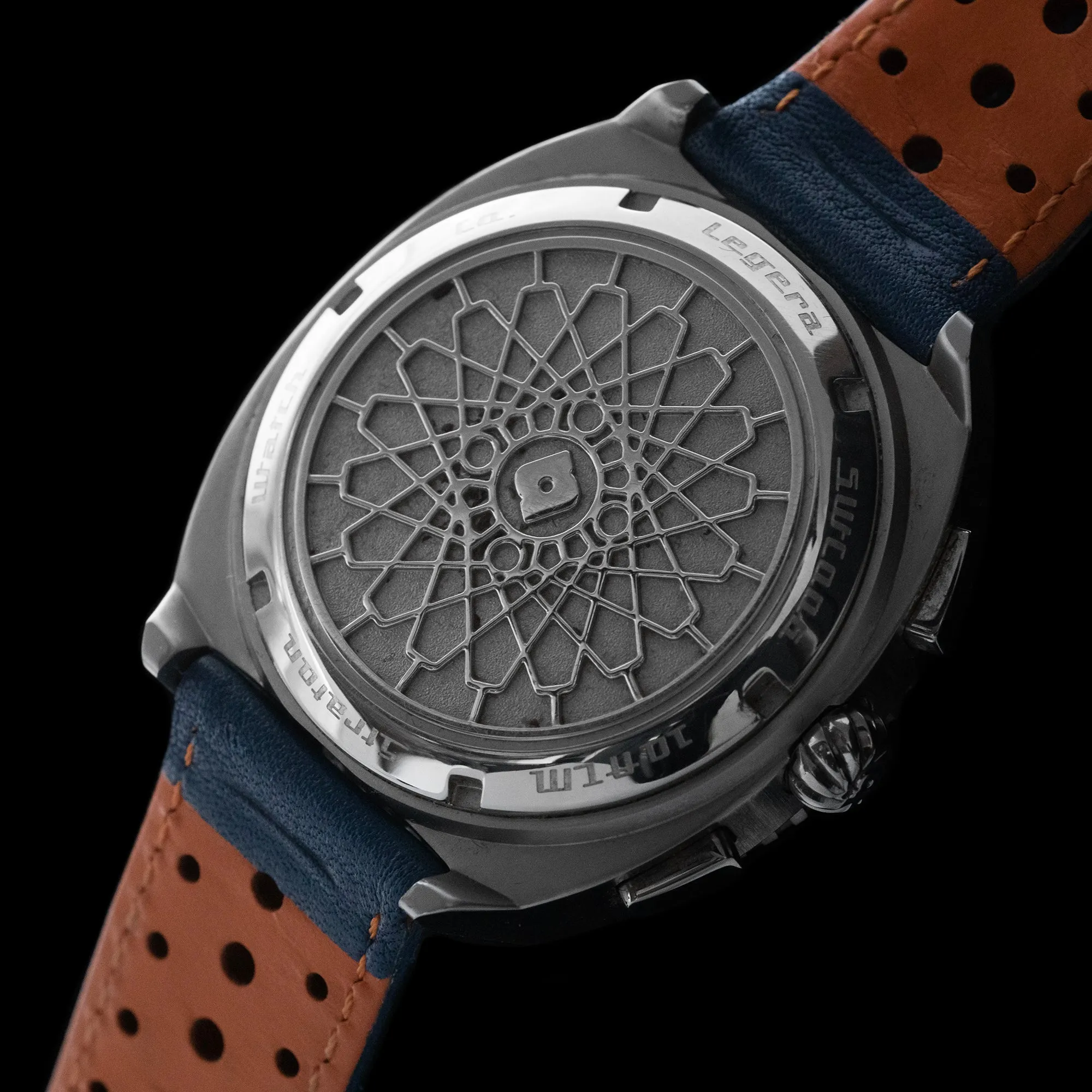Straton - Legera Standard Automatic