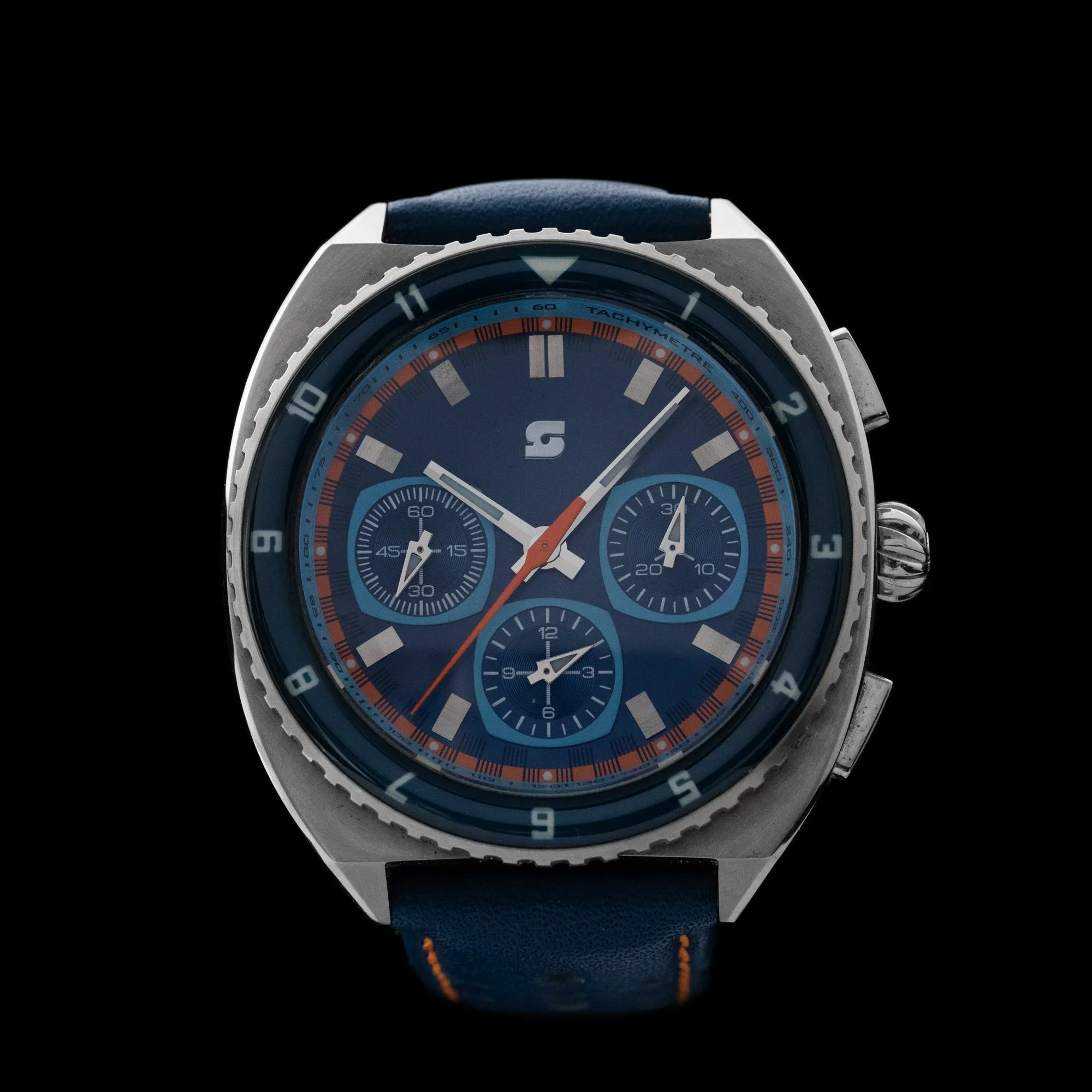 Straton - Legera Standard Automatic