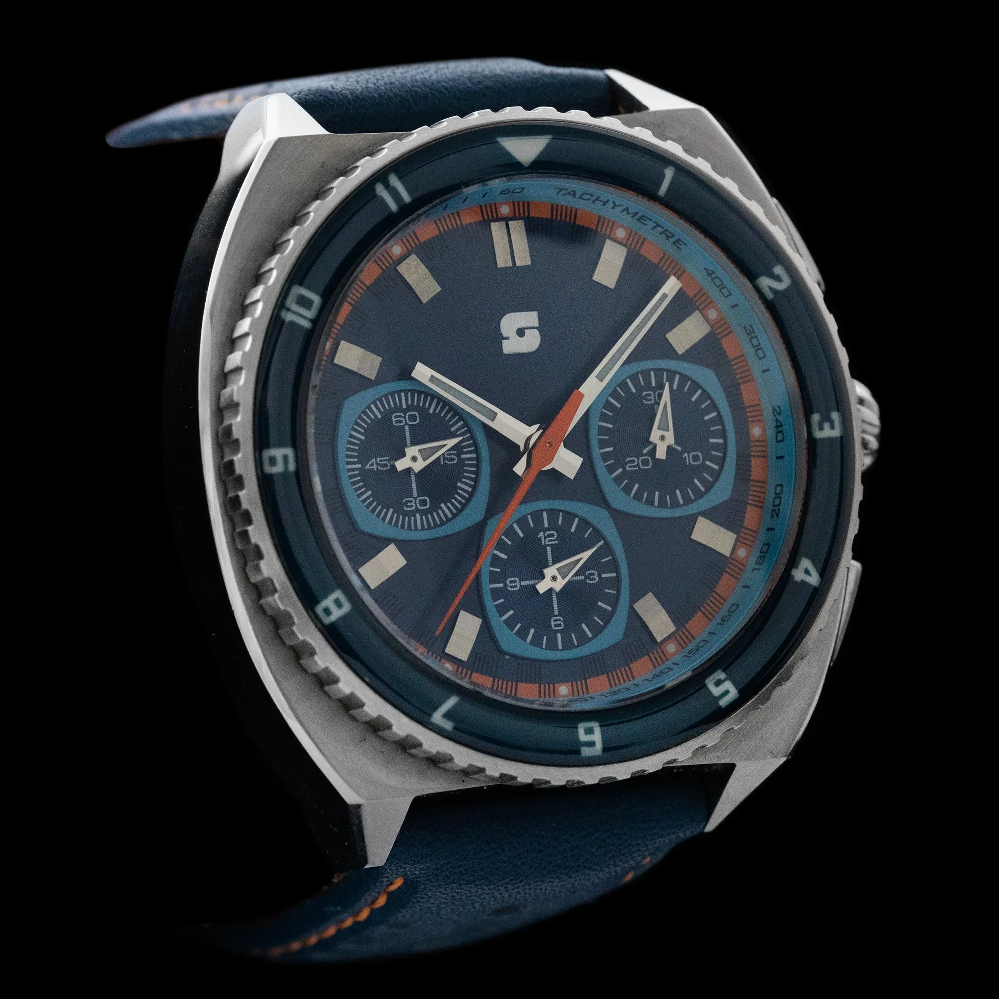 Straton - Legera Standard Automatic