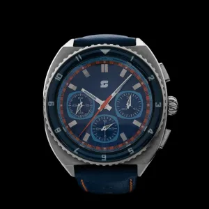 Straton - Legera Standard Automatic