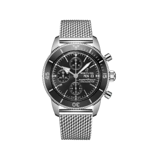 Superocean Heritage Chronograph 44