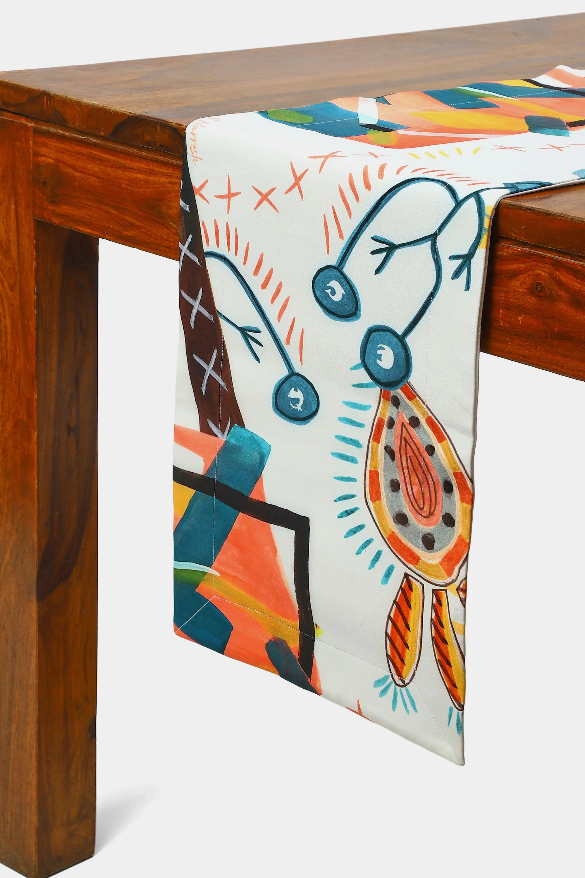 Surocco Table Runner