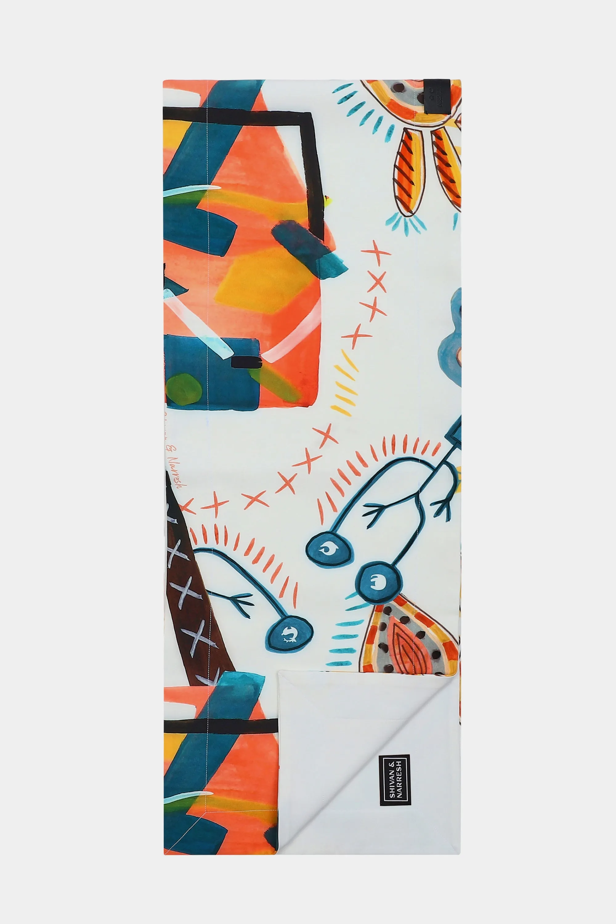Surocco Table Runner