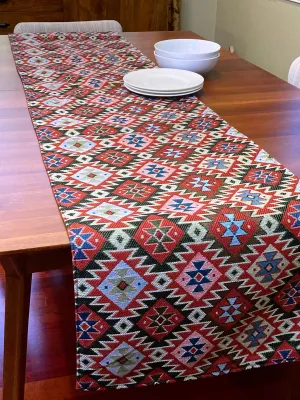 Table Runner "Taraz"