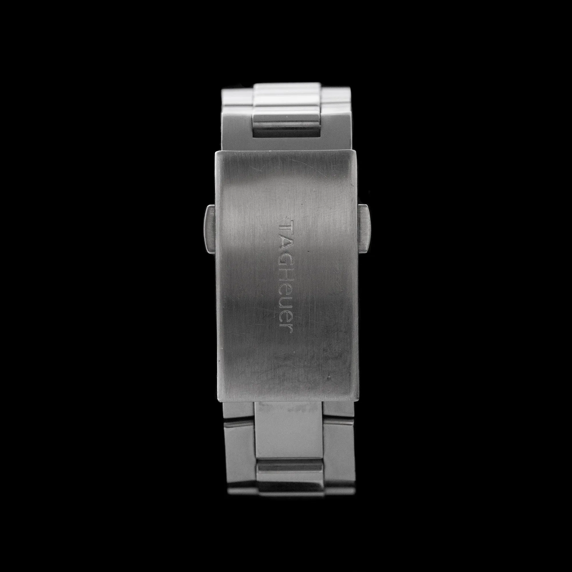 Tag Heuer - 2009 Aquaracer Calibre 5