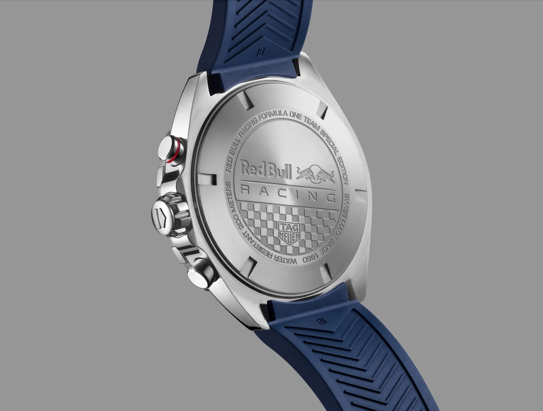 TAG HEUER FORMULA 1 X RED BULL RACING