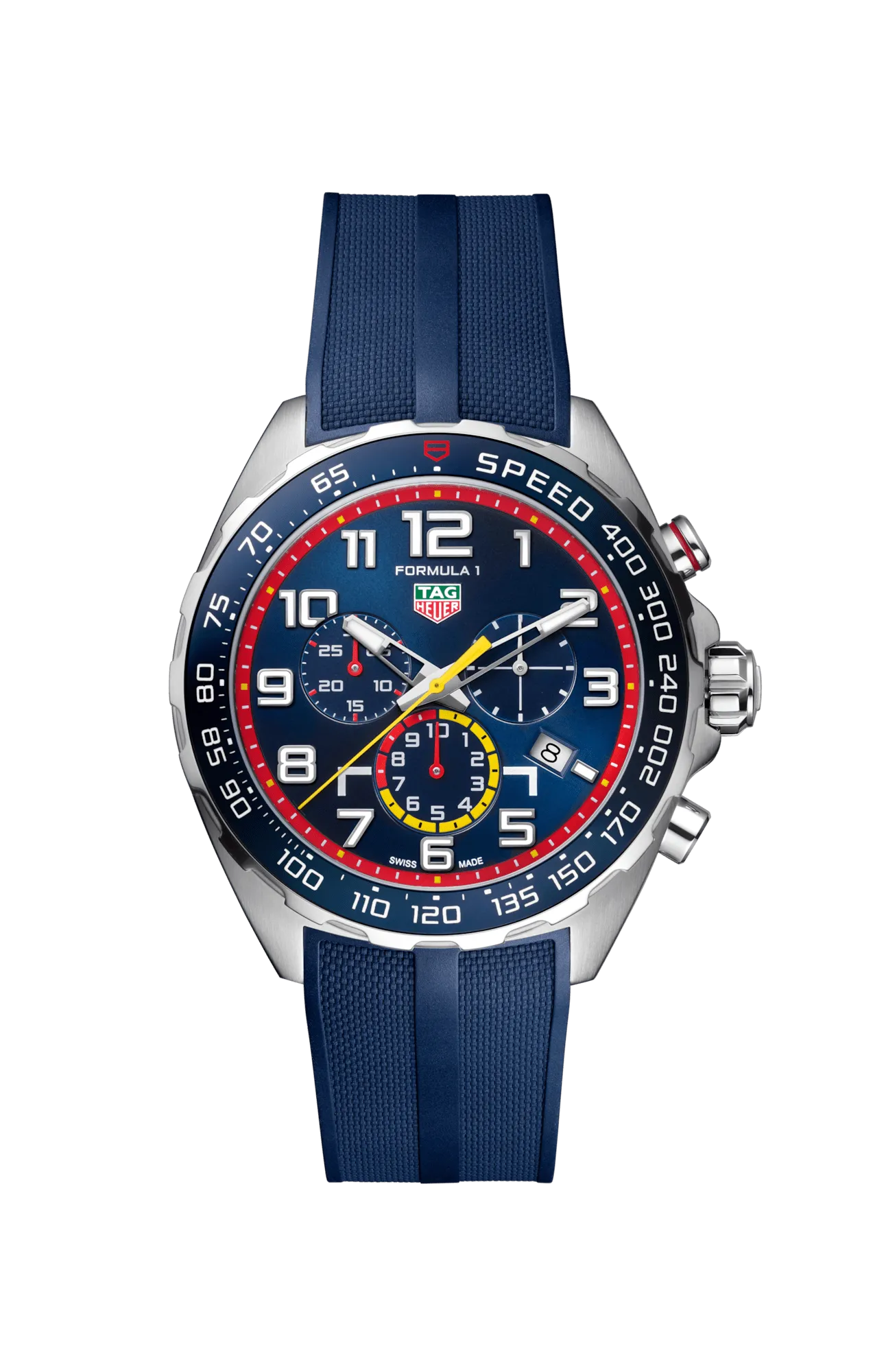 TAG HEUER FORMULA 1 X RED BULL RACING