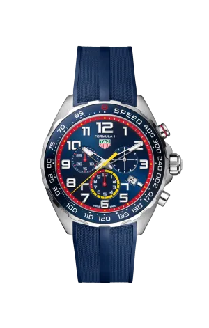 TAG HEUER FORMULA 1 X RED BULL RACING