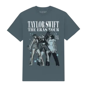 Taylor Swift | The Eras Tour 1989 Album T-Shirt