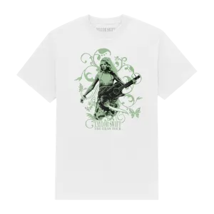 Taylor Swift | The Eras Tour Self-Titled Album T-Shirt