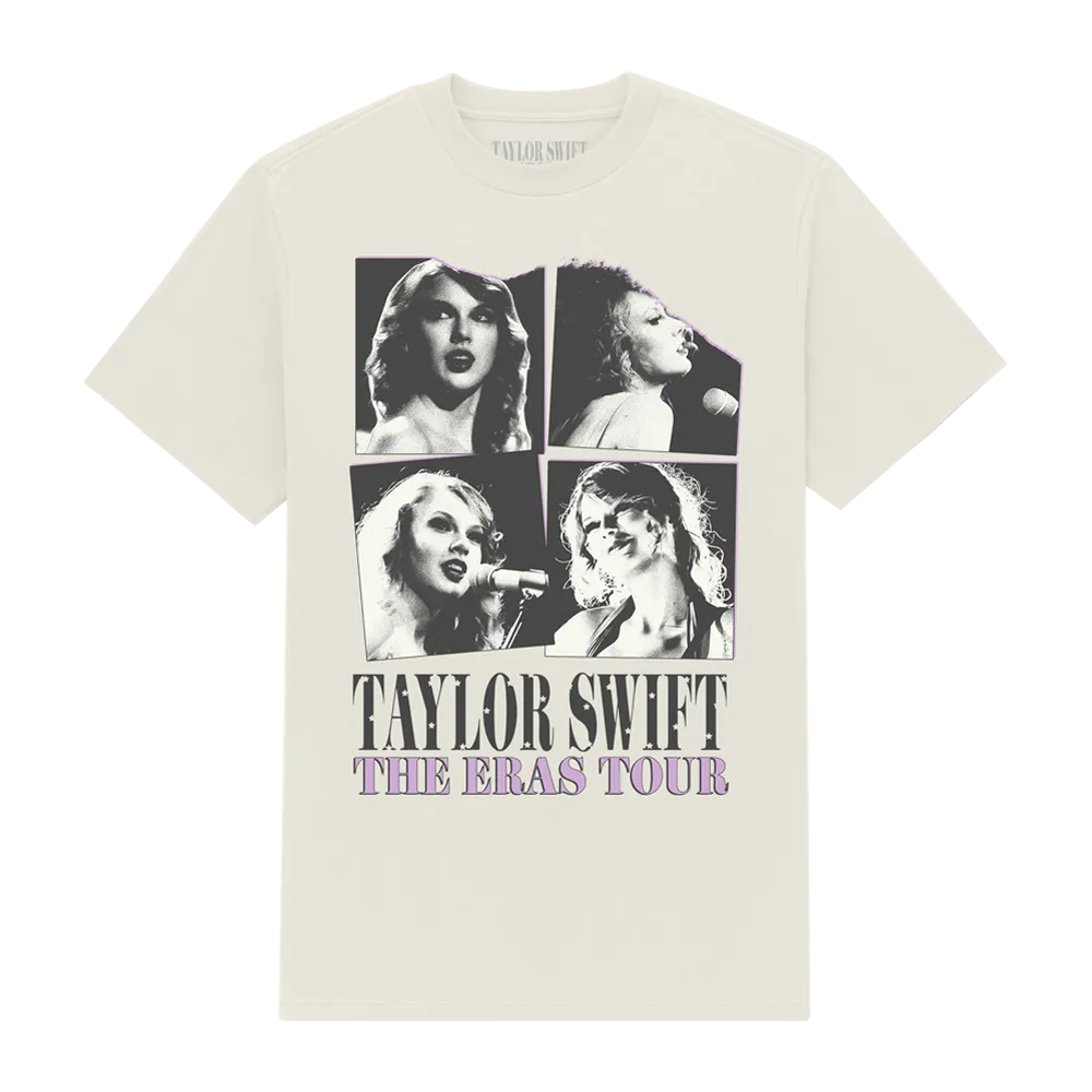 Taylor Swift | The Eras Tour Speak Now Album T-Shirt
