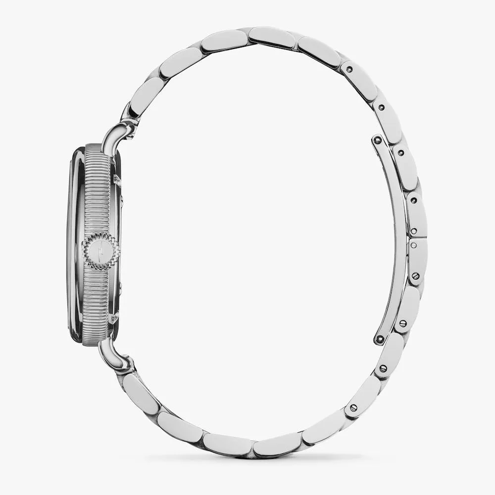THE BIRDY MOON PHASE 34MM
