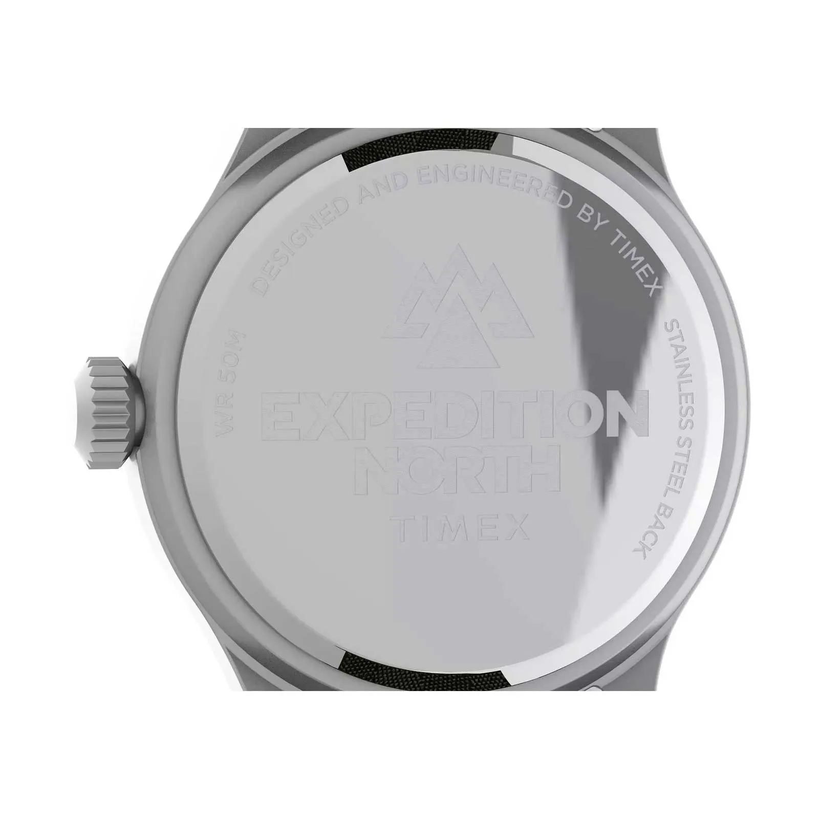 Timex Expedition North Sierra