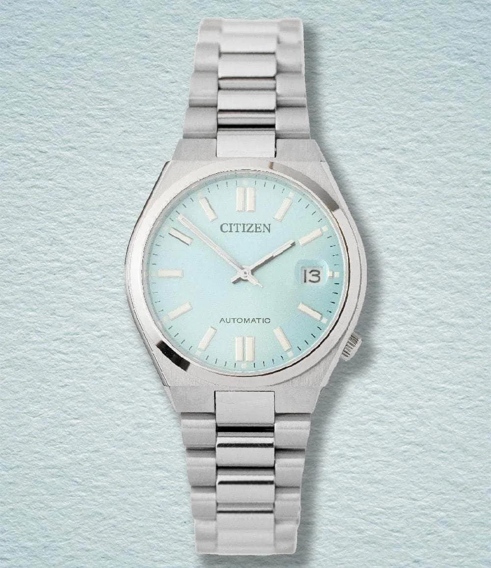 Tsuyosa 37mm