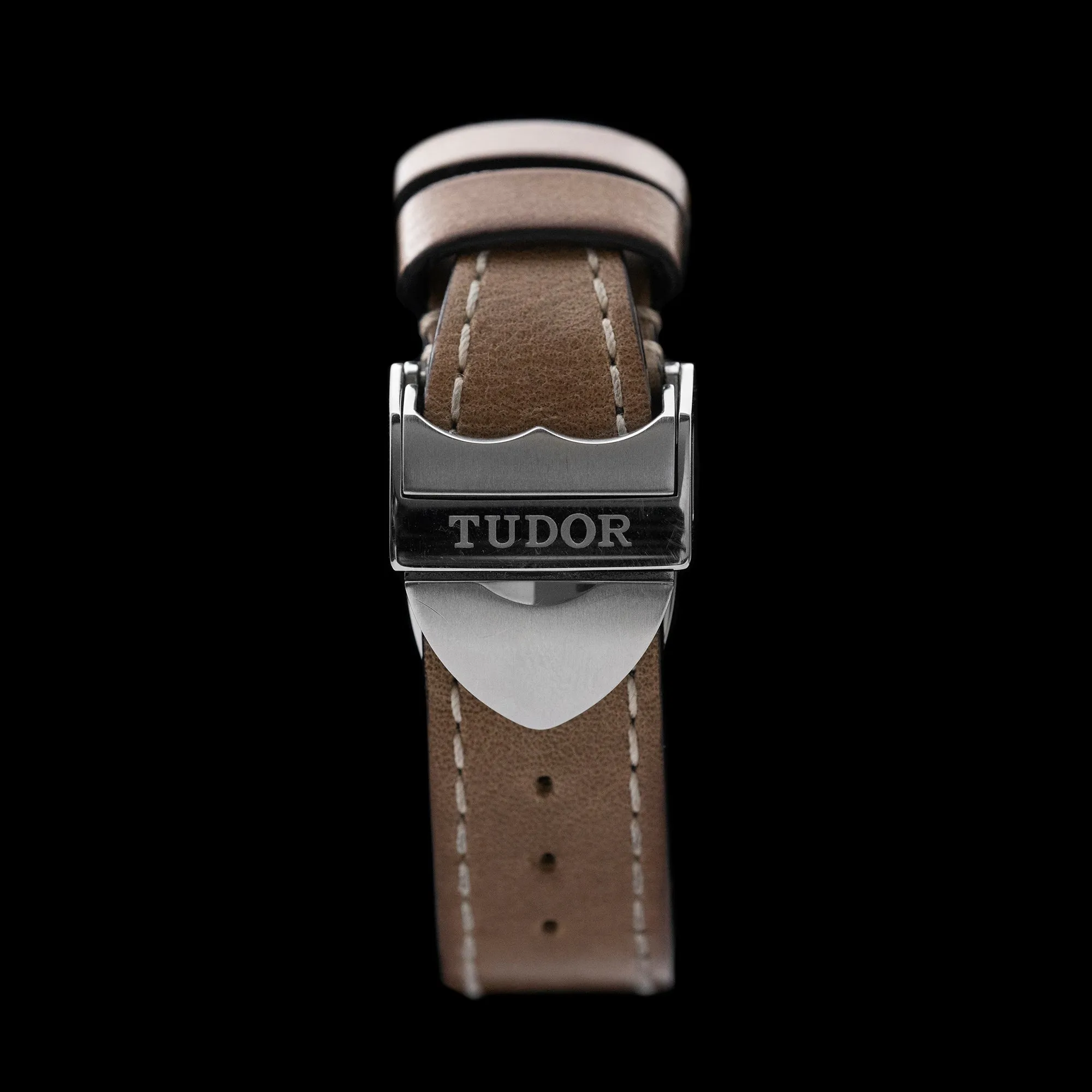Tudor  - 2016 Black Bay 36