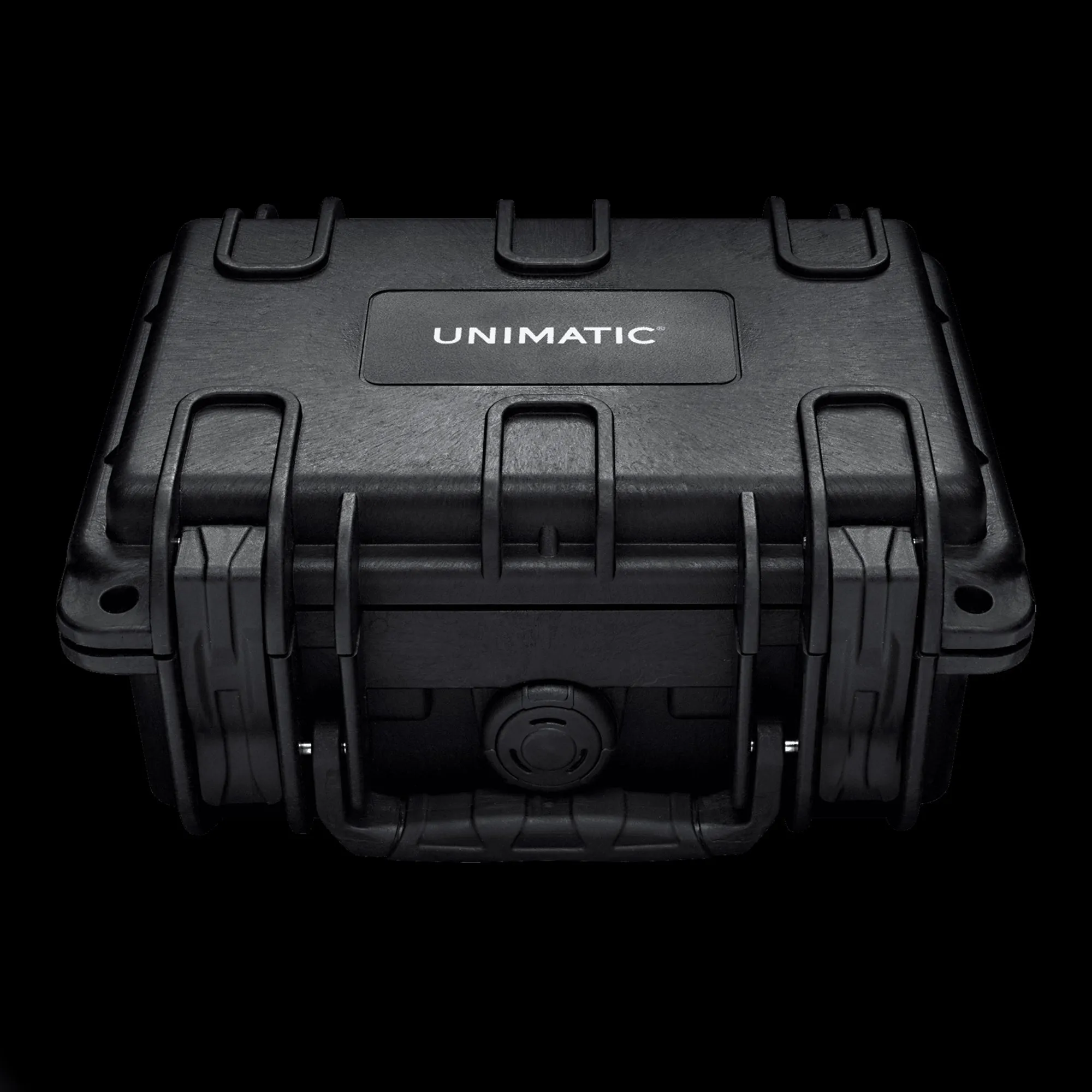 Unimatic - Modello Due U2S-M