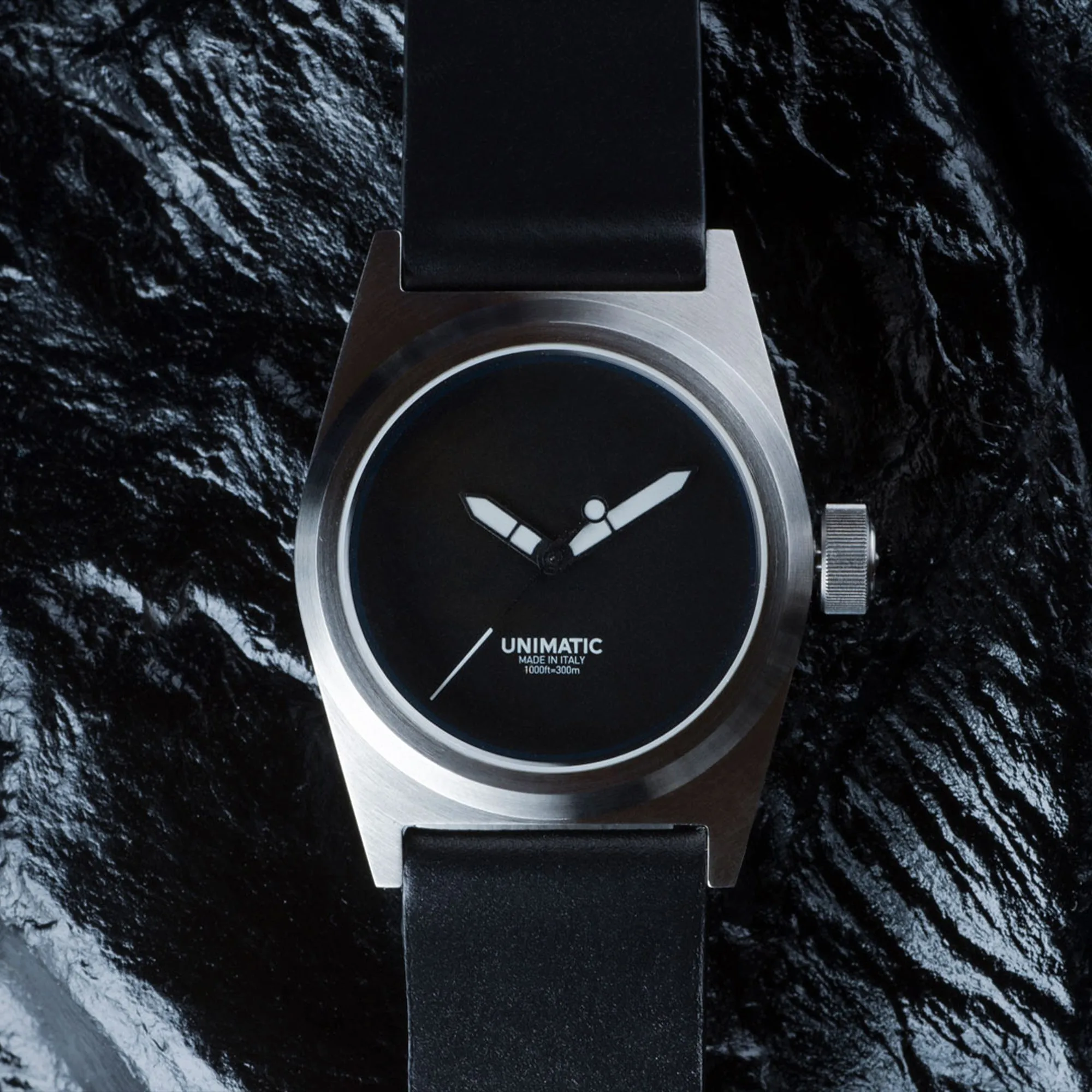 Unimatic - Modello Due U2S-M