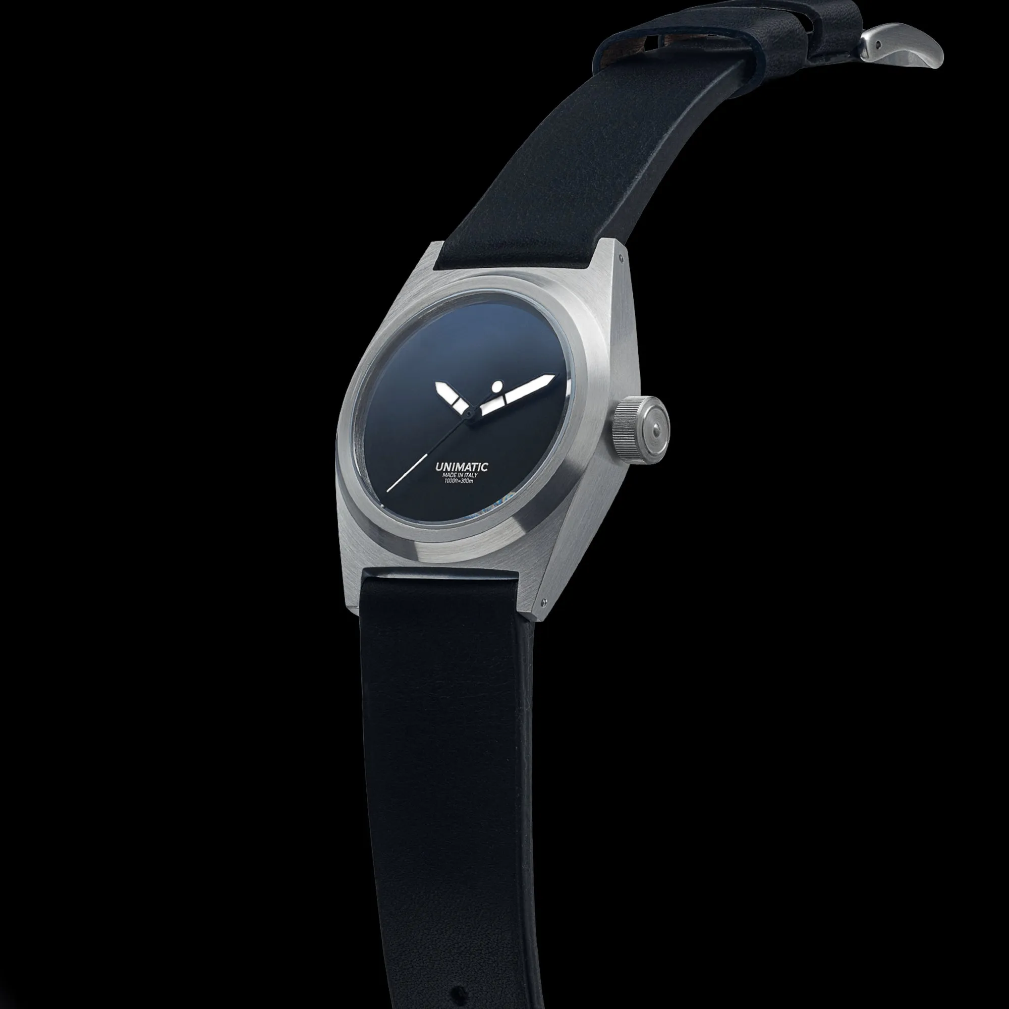 Unimatic - Modello Due U2S-M