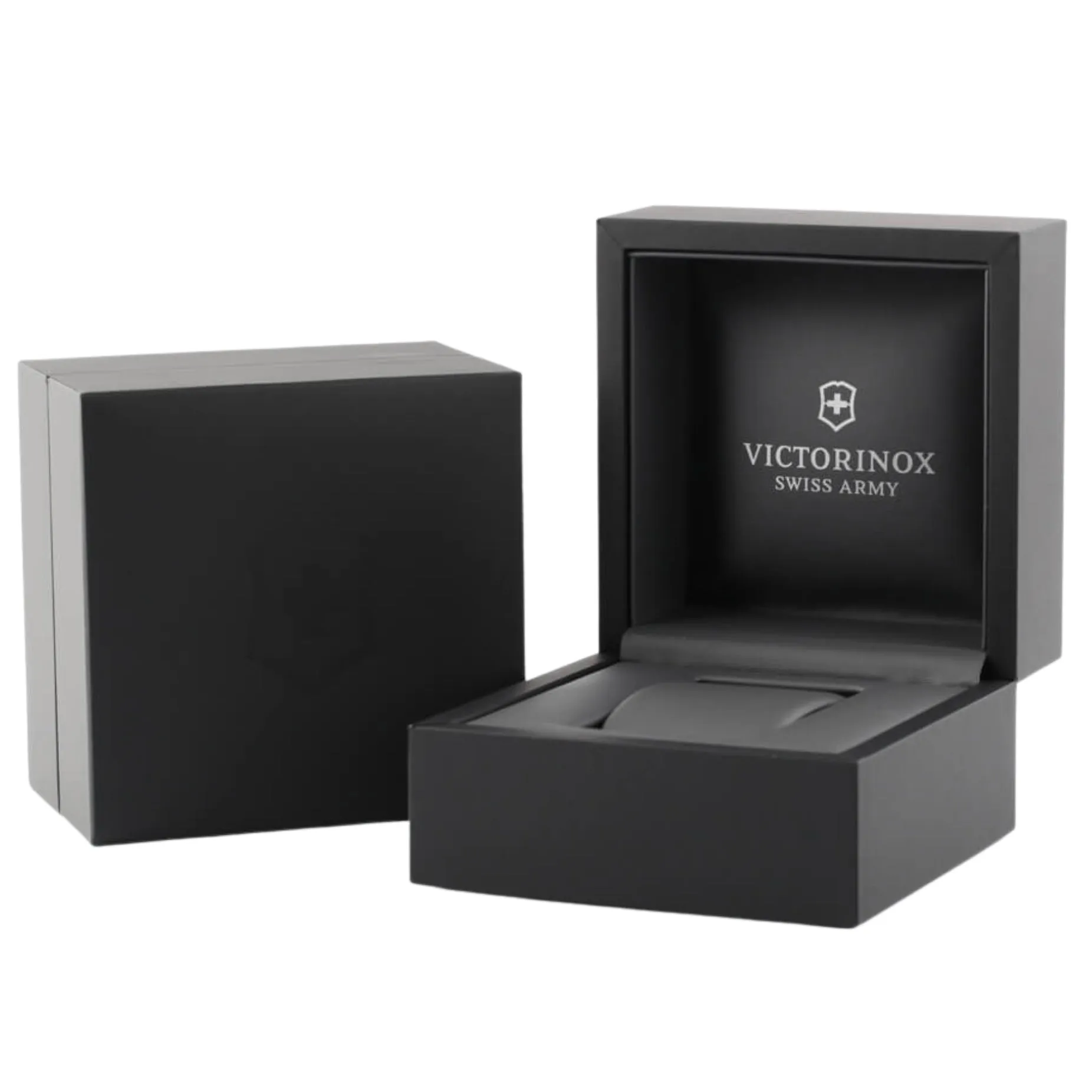 Victorinox FieldForce Chrono Men's Black Watch 241852