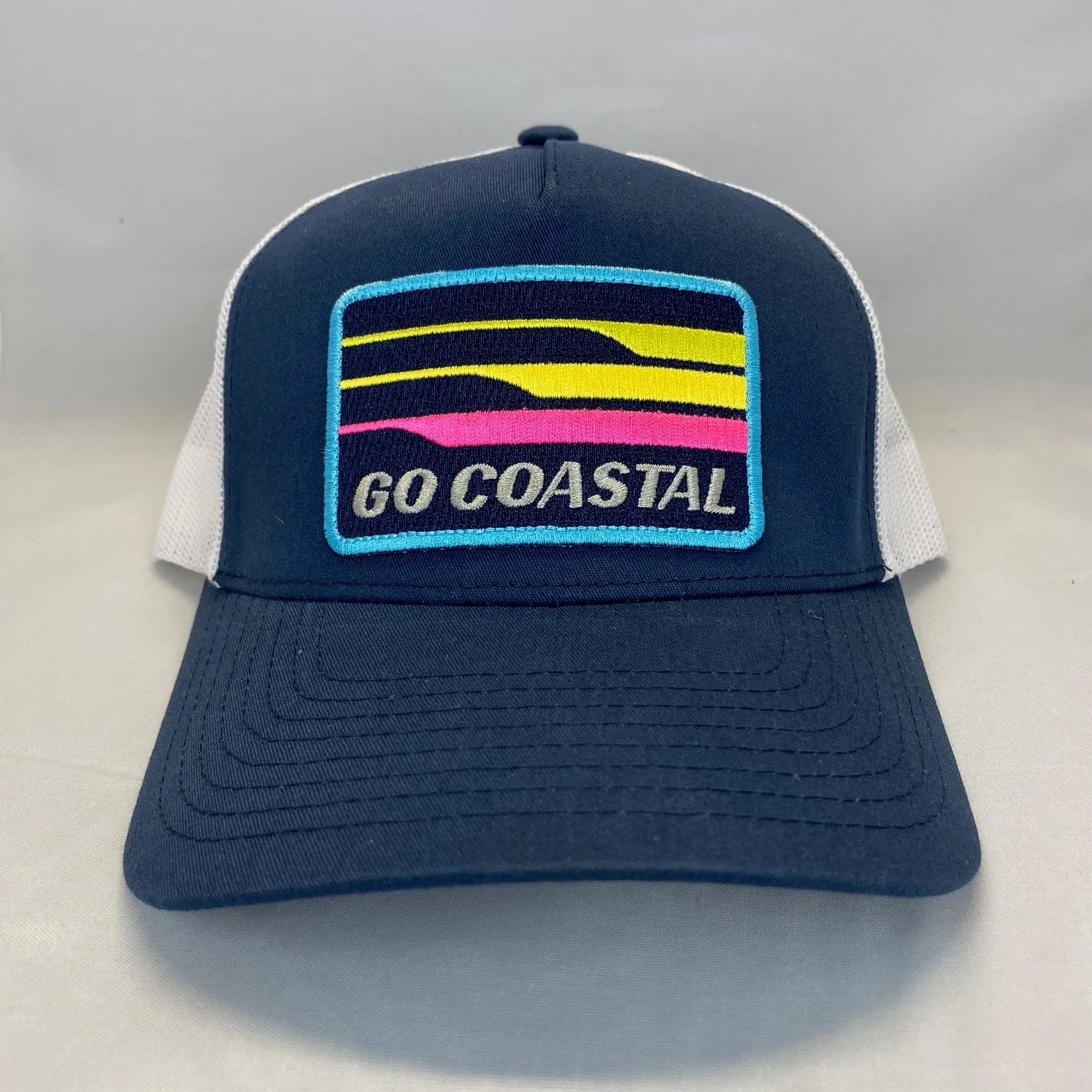 Wave Runner Trucker