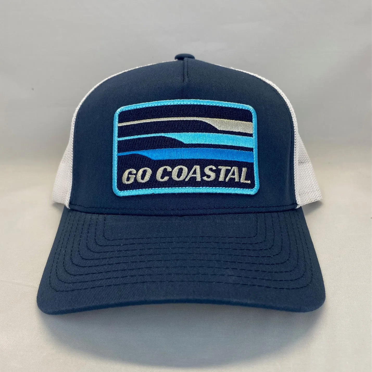 Wave Runner Trucker