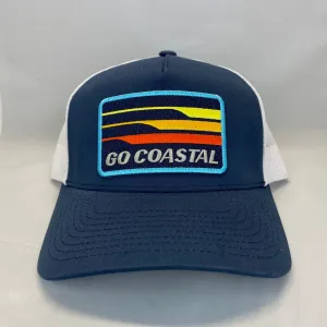 Wave Runner Trucker