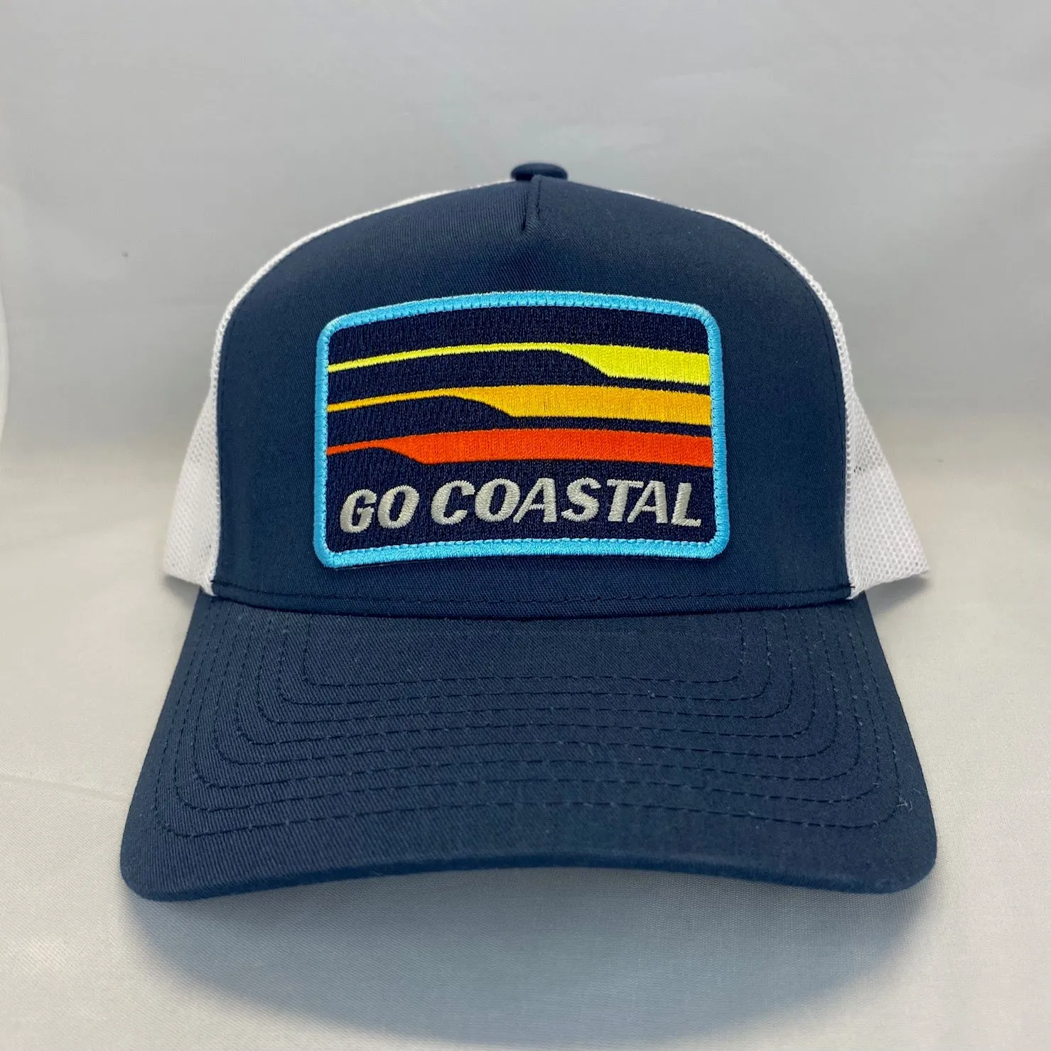 Wave Runner Trucker